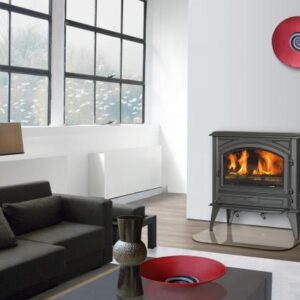 Dovre 760WD