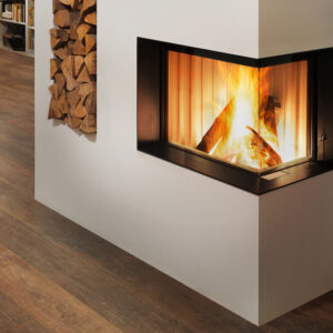Spartherm Premium Corner 80x40x50