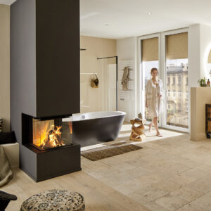Spartherm Premium Triple 50x54x50