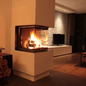 Spartherm Linear Triple 50x54x50