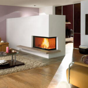 Spartherm Linear Corner 100x41x51