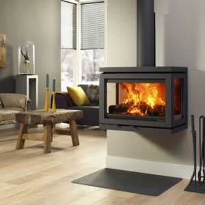 Dik Geurts Vidar Triple Medium, Wall