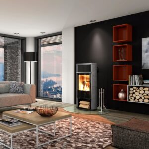 Spartherm Sino City