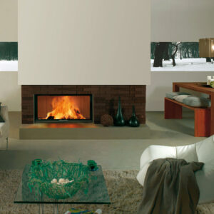 Spartherm Linear Front 100x51