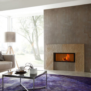Spartherm Linear Front 73x37
