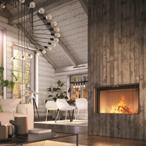 Spartherm Premium Front 87x50