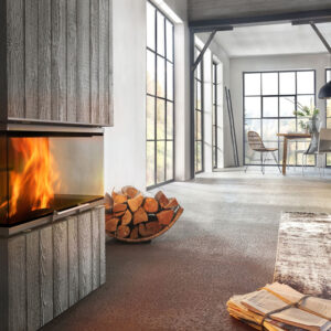 Spartherm Linear Triple 73x35x40