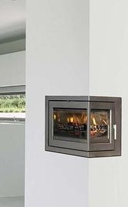 Meteor Jupiter 550 Hoekmodel, 1 deur