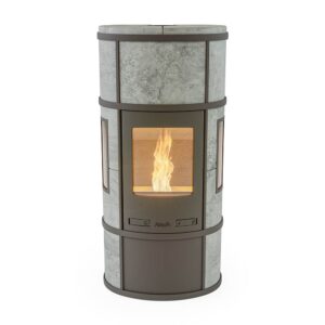 Altech Ecosy Plus Pelletkachel