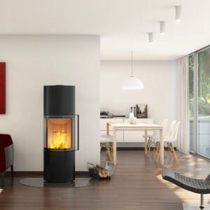 Spartherm Passo S