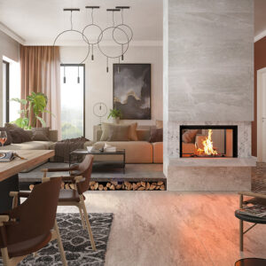 Spartherm Premium Tunnel 87x50