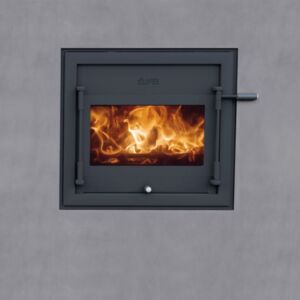 Jacobus 12 Kwadraat inbouw