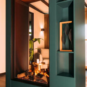 Dimplex e-matrix Vertical 800/1600 ST