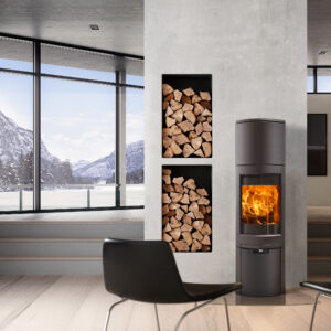 Jøtul F 368 HT Advance