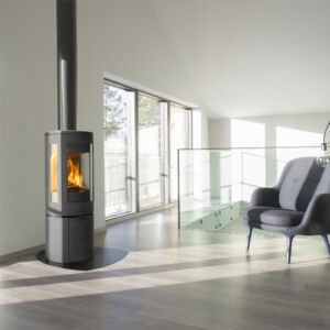 Jøtul F 378 Advance