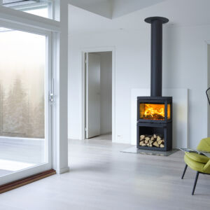 Jøtul F 520