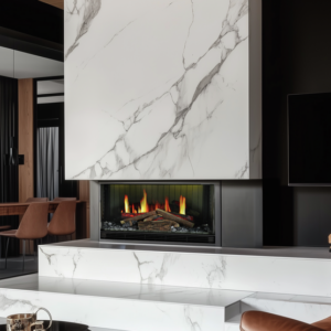 Dimplex Vista 70 (Front / 3-zijdig) (Copy)