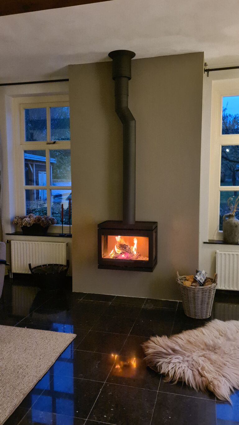 Dik Geurts Vidar Triple Medium Wall