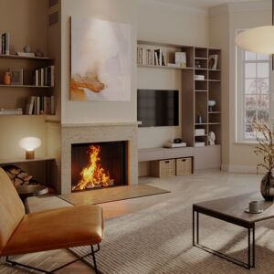 Spartherm Premium Front 87x68